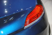 Oficial: Noul BMW Z4