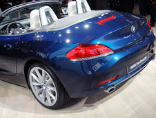 Oficial: Noul BMW Z4