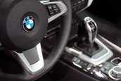 Oficial: Noul BMW Z4
