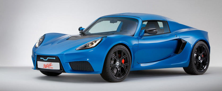 OFICIAL: Noul Detroit Electric SP:01 promite senzatii tari si emisii zero! OFICIAL: Noul Detroit Electric SP:01 promite senzatii tari si emisii zero!