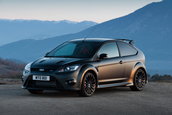 Oficial: Noul Ford Focus RS500 este aici!