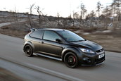 Oficial: Noul Ford Focus RS500 este aici!