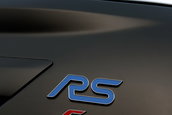 Oficial: Noul Ford Focus RS500 este aici!