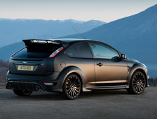 Oficial: Noul Ford Focus RS500 este aici!