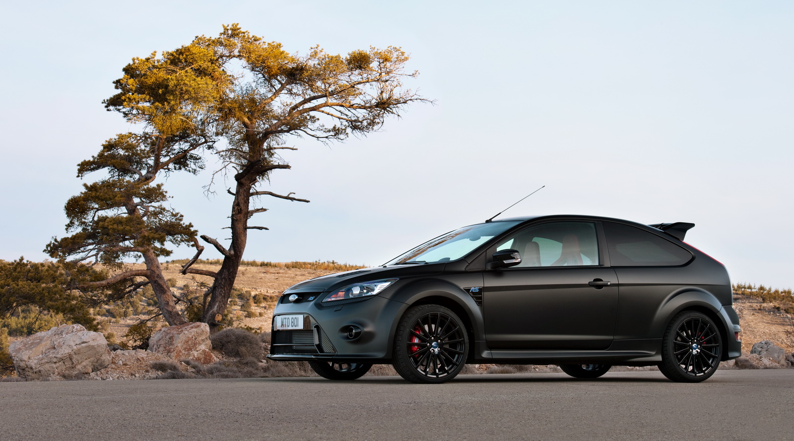 Forum noul ford focus #2