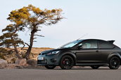 Oficial: Noul Ford Focus RS500 este aici!