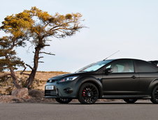 Oficial: Noul Ford Focus RS500 este aici!