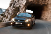 Oficial: Noul Ford Focus RS500 este aici!