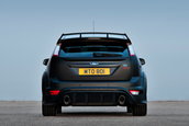 Oficial: Noul Ford Focus RS500 este aici!