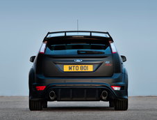 Oficial: Noul Ford Focus RS500 este aici!