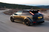 Oficial: Noul Ford Focus RS500 este aici!