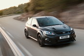 Oficial: Noul Ford Focus RS500 este aici!