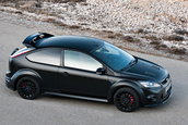 Oficial: Noul Ford Focus RS500 este aici!