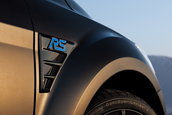 Oficial: Noul Ford Focus RS500 este aici!