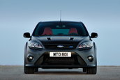 Oficial: Noul Ford Focus RS500 este aici!