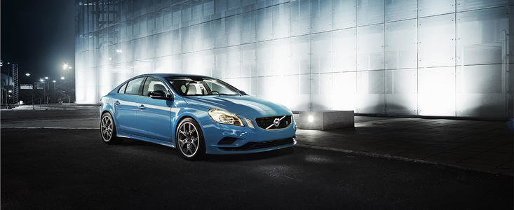 OFICIAL: Noul Volvo S60 Polestar se bucura de 508 CP, depaseste 300 km/h! OFICIAL: Noul Volvo S60 Polestar se bucura de 508 CP, depaseste 300 km/h!