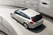 Oficial: Noul Volvo V60 Sports Wagon dezvaluit!