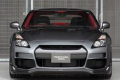 Oficial ON: Nissan GT-R R35 by Tommy Kaira