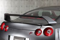 Oficial ON: Nissan GT-R R35 by Tommy Kaira