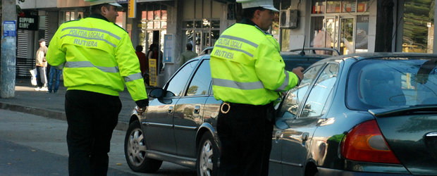 Oficial, Politia Locala NU te mai poate amenda daca parchezi masina aiurea