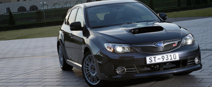 Oficial Subaru Motors: Anul acesta vom mentine nivelul vanzarilor din 2010 Oficial Subaru Motors: Anul acesta vom mentine nivelul vanzarilor din 2010