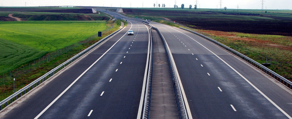 OFICIAL: Taxele de acces pentru autostrada Ploiesti-Brasov printre cele mai mari din Europa Centrala si de Est OFICIAL: Taxele de acces pentru autostrada Ploiesti-Brasov printre cele mai mari din Europa Centrala si de Est