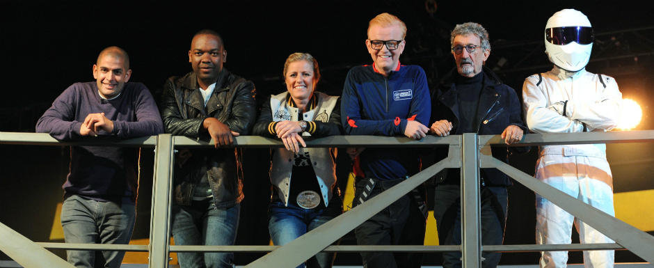 Oficialii BBC au dezvaluit ce se va intampla cu Top Gear dupa plecarea lui Evans Oficialii BBC au dezvaluit ce se va intampla cu Top Gear dupa plecarea lui Evans