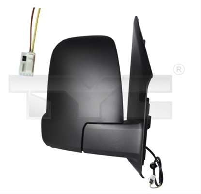 Ogl Completa Dr Brat Scurt Sprinter Tyc Mercedes-Benz 321-0163