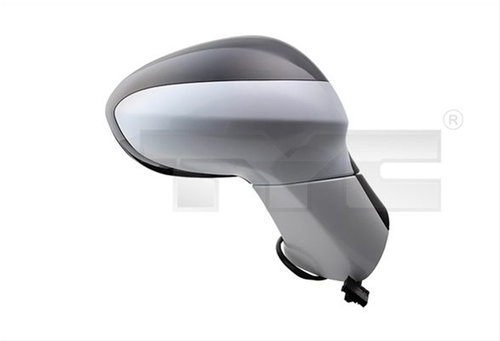 Ogl Completa Dr, Elec, Grund, Conv+incalzire, Zafira C (p12) 2011 >> - Tyc Opel 325-0191