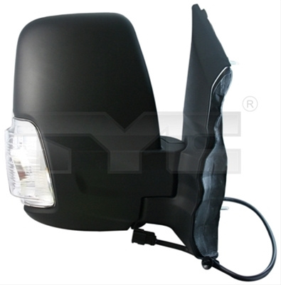 Ogl Completa St, Elec, Conv, Cu Semnal Alb, Transit 2013>> Tyc Ford 310-0238
