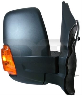 Ogl Completa St, Elec, Conv, Cu Semnal Amber, Transit 2013>> Tyc Ford 310-0240