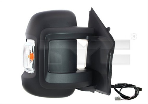 Ogl Completa St, Elec, Conv, Incalzire Ducato/jumper/boxer - Tyc Fiat 309-0176
