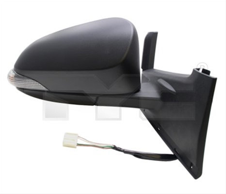 Ogl Completa St, Elec, Grund, Incalzire, Conv, Semnal, Yaris 2014 >> - Tyc Toyota 336-0130