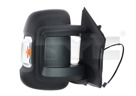 Ogl Completa St, Manual, Conv, Senzor Ducato/jumper/boxer - Tyc Fiat 309-0174