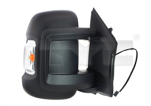Ogl Completa St, Manual, Conv, Senzor Ducato/jumper/boxer - Tyc Fiat 309-0174