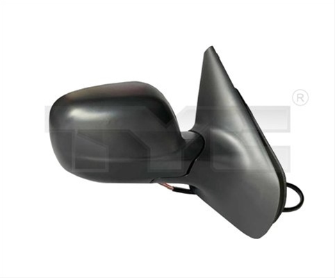 Ogl Dr Elec, Conv, Incalzire, Carcasa Mica, Geam Albastru - Tyc Vw 337-0299