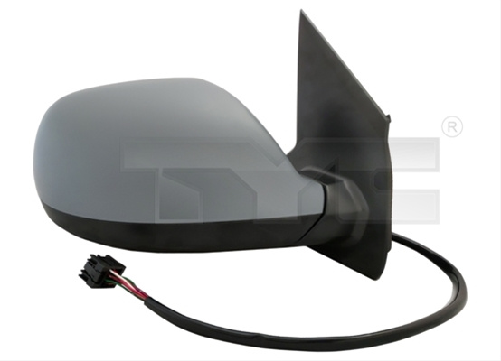Ogl St Grund Electric Cu Incalzire T6 2015 >> Tyc Vw 337-0284