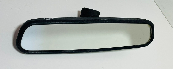 Oglindă 010590 Audi A4 B6 [2000 - 2005]