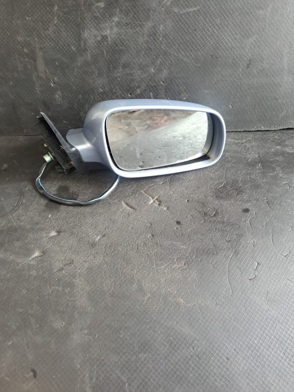 Oglindă EXTERIOR LATERAL dreapta 2000 VW PASSAT - COD E1 02 0479