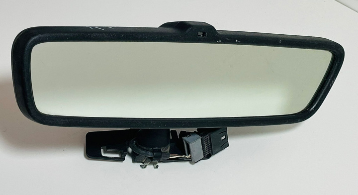 Oglindă interior 015611 Opel Corsa C [2000 - 2003]