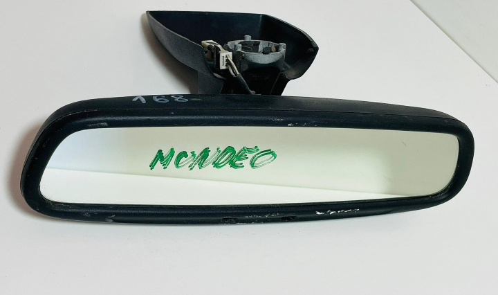 Oglindă interior 015624 Ford Mondeo MK4 [2007 - 2010]