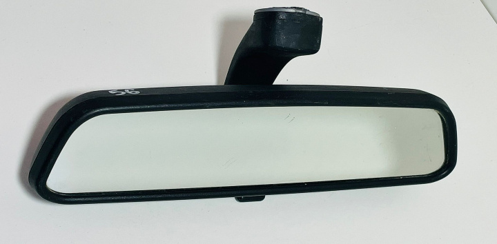 Oglindă retrovizoare 006199 BMW Seria 3 E46 [1997 - 2003]