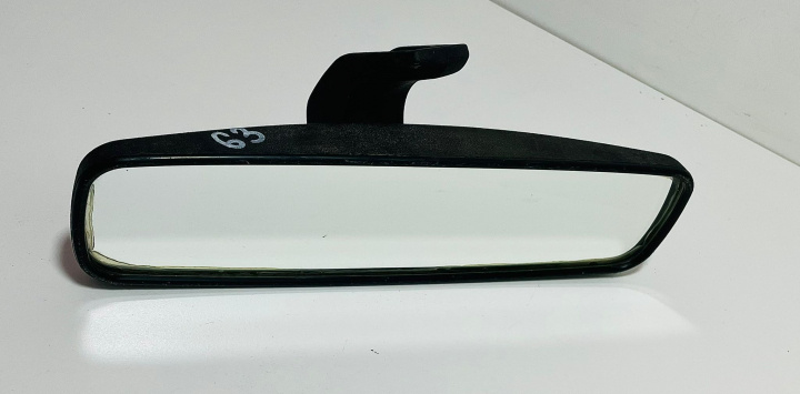 Oglindă retrovizoare 00708 Fiat Doblo [2001 - 2005]