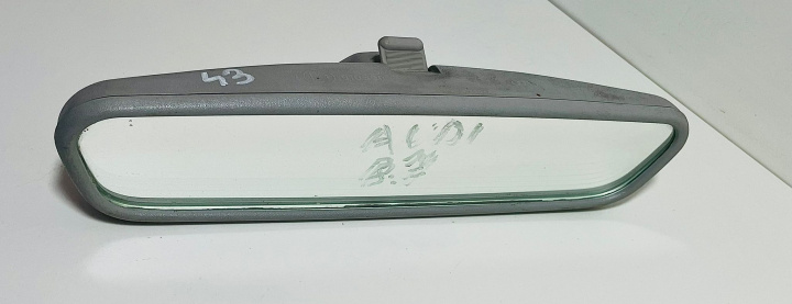 Oglindă retrovizoare 010590 Audi A4 B7 [2004 - 2008]