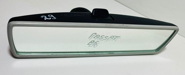 Oglindă retrovizoare 010783 Volkswagen VW Passat B6 [2005 - 2010]