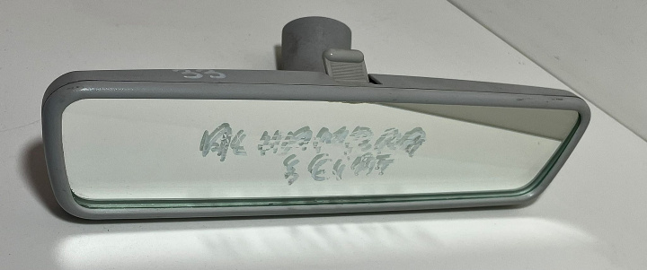 Oglindă retrovizoare 014022 Seat Alhambra [facelift] [2000 - 2010]