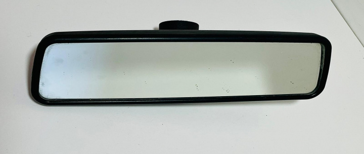 Oglindă retrovizoare 014022 Volkswagen VW Touran [facelift] [2006 - 2010]
