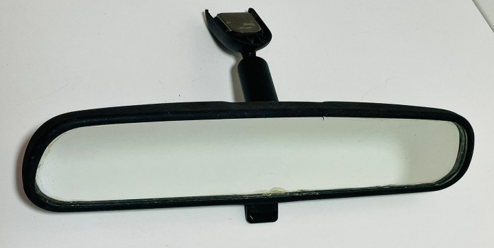 Oglindă retrovizoare 0153647 Mercedes-Benz A-Class W168 [1997 - 2001]