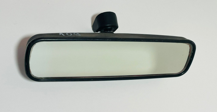 Oglindă retrovizoare 015478 Ford Focus [facelift] [2001 - 2007]
