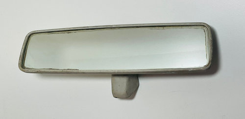 Oglindă retrovizoare 0154946 Ford Focus 2 [2004 - 2008]